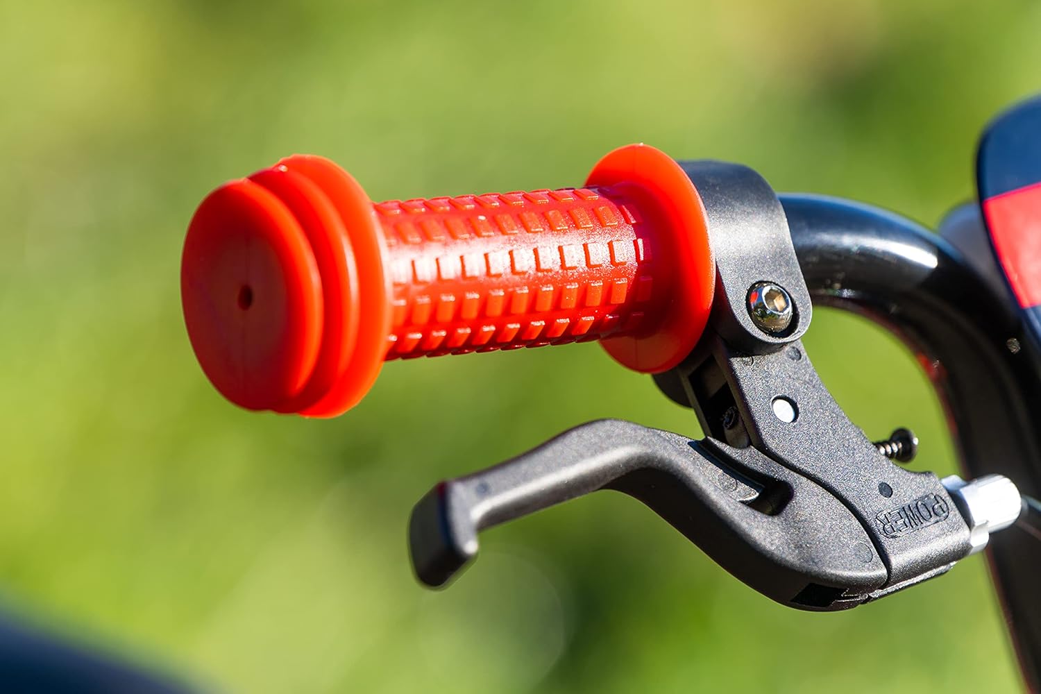 Huffy Moto X Boys Bike 12, 14, 16, 18 Inch Wheels, Multiple Colours, BMX Styling, Single-Speed Kids Bicycle with Stabilisers, Quick Connect Assembly, Ages 3-7