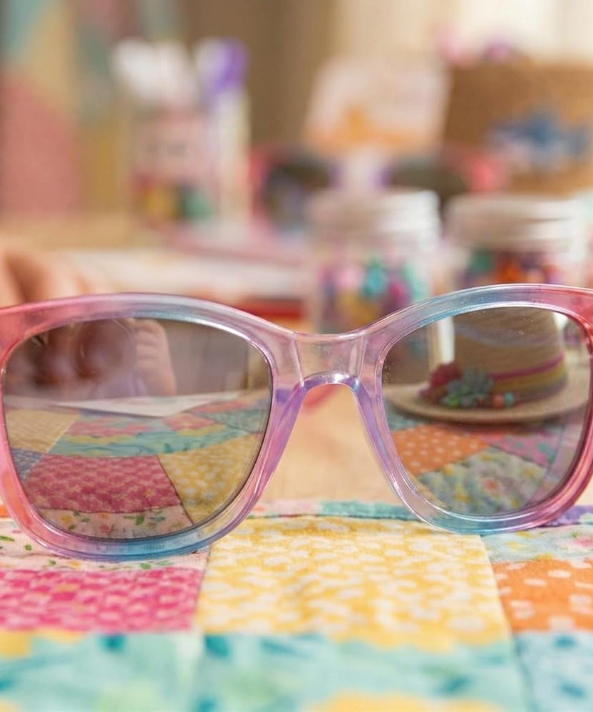 Little Luxuries Kids Sunglasses