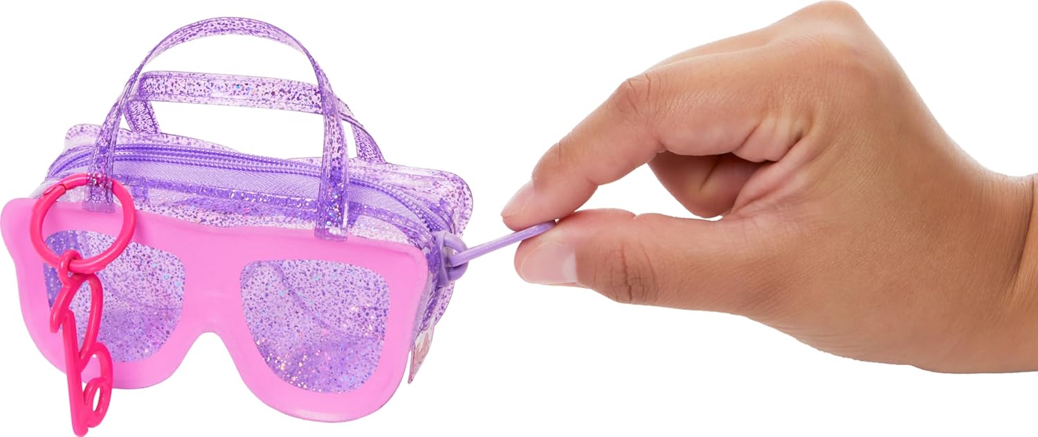 Barbie New Premium Fashion Bag - F3