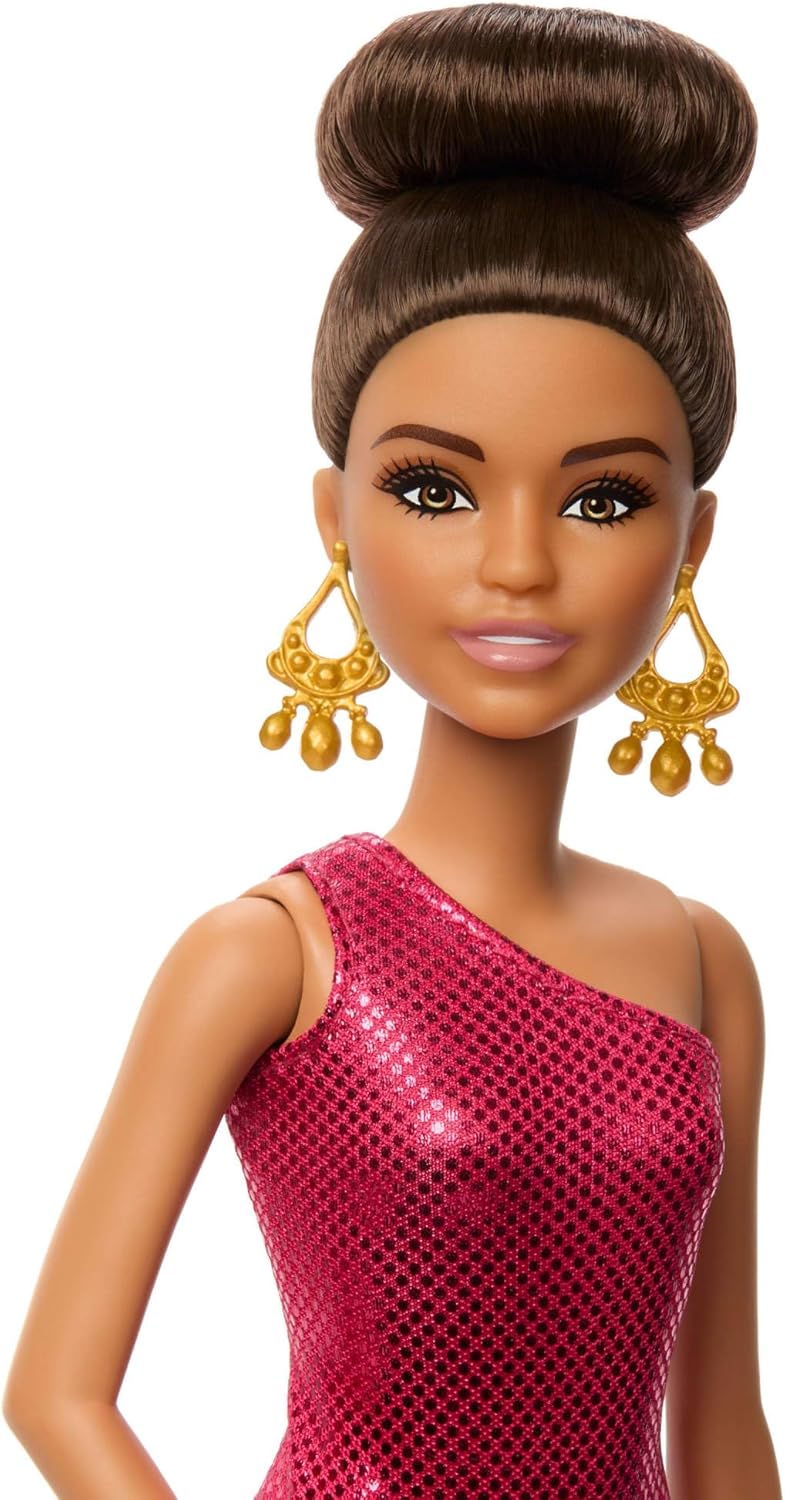 Barbie® Ballroom Dancer Doll