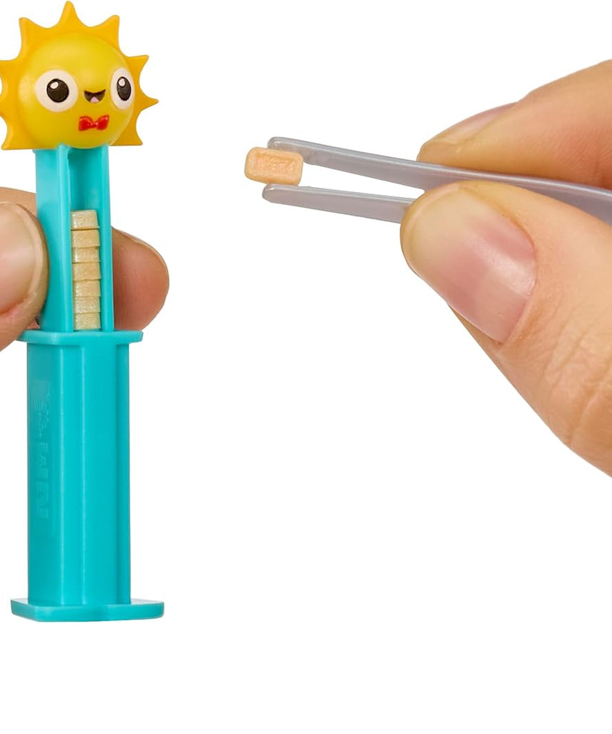 MGA’s Miniverse Make It Mini Treats Collectible Resin Craft Kit, Mystery Blind Capsule Confectionery Minis, DIY Display Toys for Collectors & Kids Ages 8+