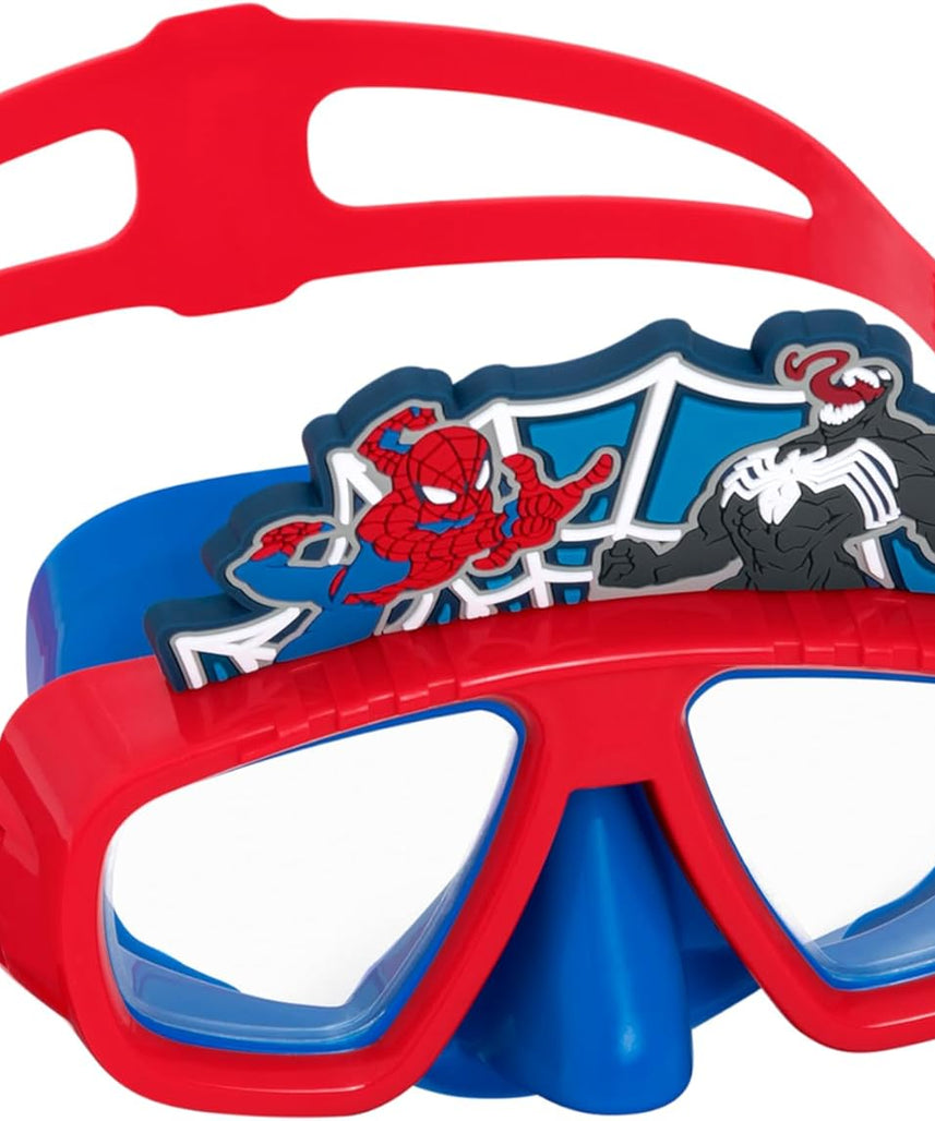 Bestway Mask Deluxe Spiderman & Venom