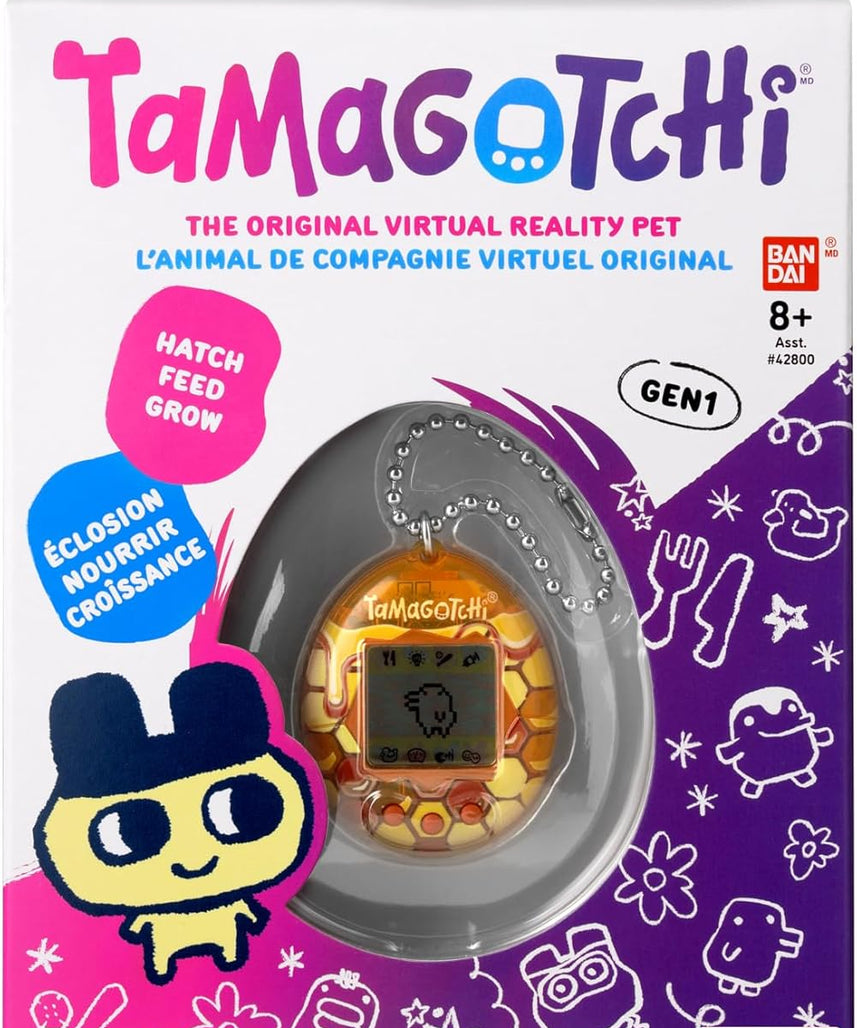 Tamagotchi Original Honey
