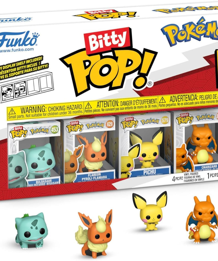 Funko Pop! Collectible Toy Figure - Enchanting Existence 15