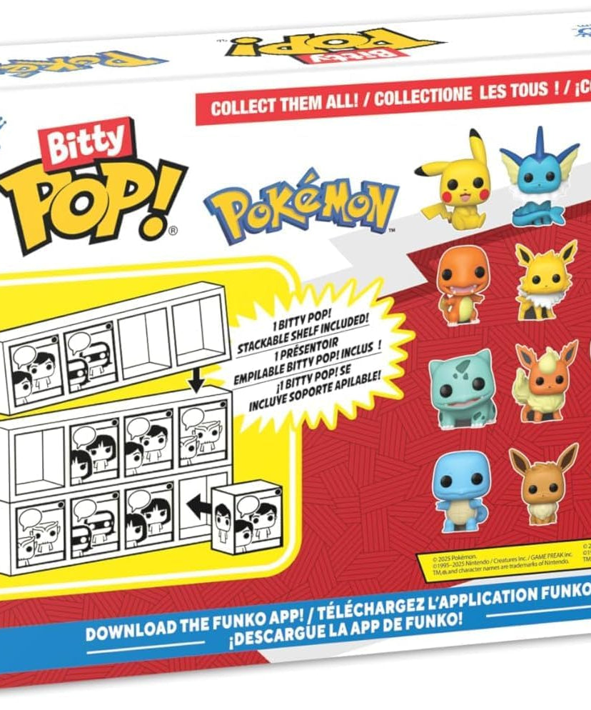 Funko Pop! Collectible Toy Figure - Enchanting Existence 15