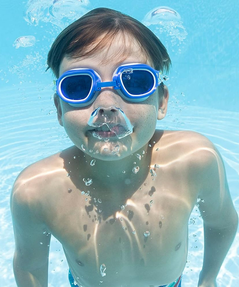 Bestway Hydroswim Lil Champ Goggles