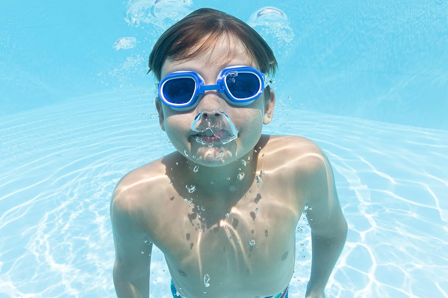 Bestway Hydroswim Lil Champ Goggles