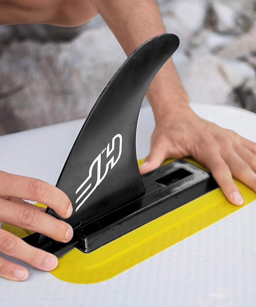 Bestway Hydro-Force Aqua Cruise Inflatable Stand-Up Paddleboard Set 320x76x12 cm – Adult 14+