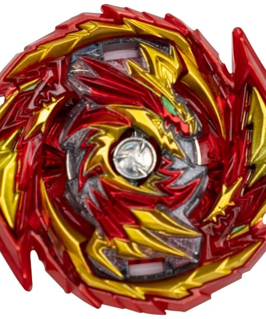 BEYBATTLE BURST S4 Starter Master Devolos D5, BB-155-T