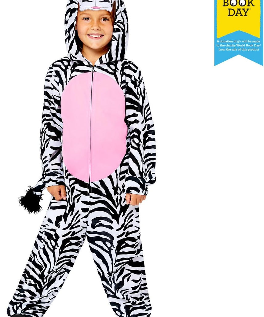 amscan Girl's Official Nickelodeon Ruggrats Angelica Dress Up (pack of 1)