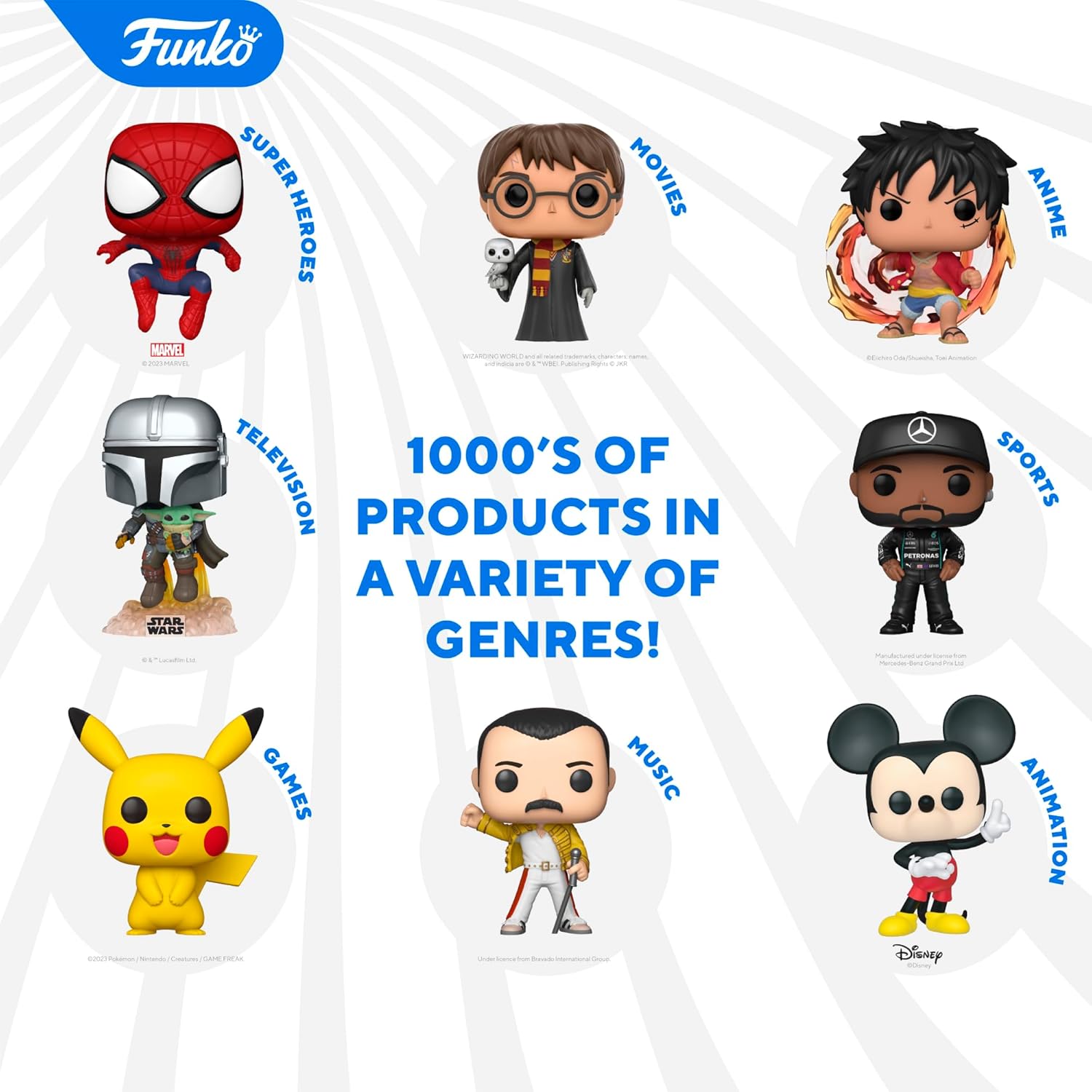 Funko POP! Games: Spider-Man - Spider-Man