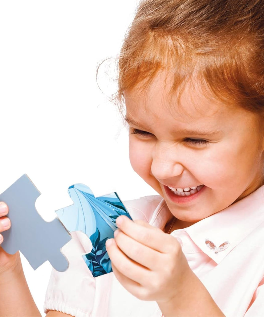 Clementoni Gabbys Dollhouse Puzzle Maxi 24pcs,