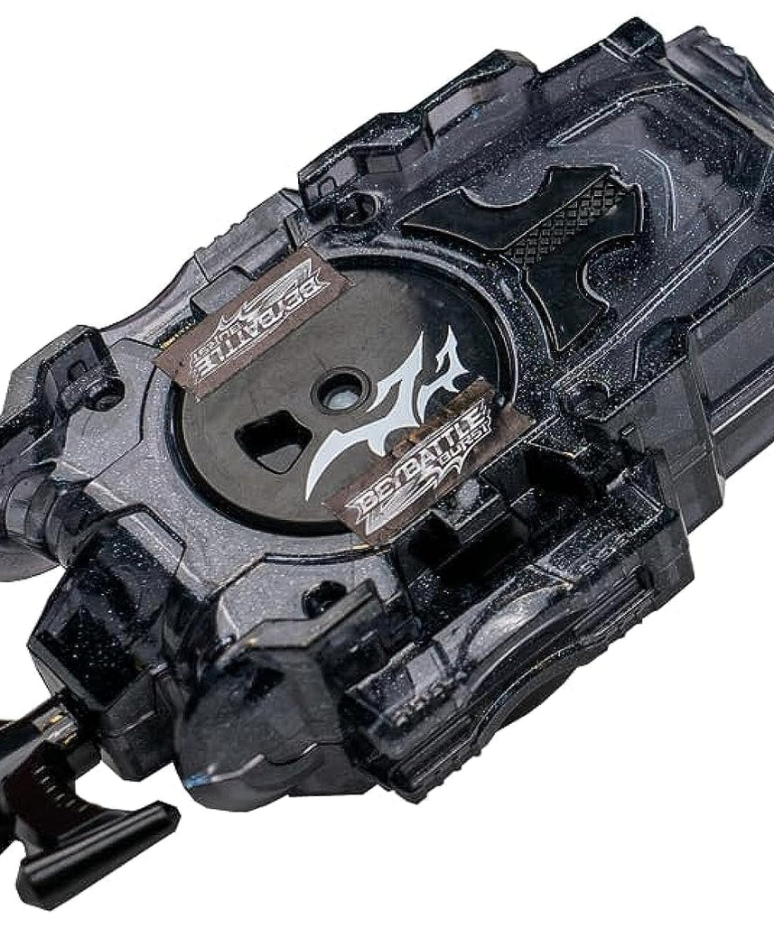 BeyBattle Burst Takara Tomy-Beyblade-Beybattle Long String Launcher Left Spin