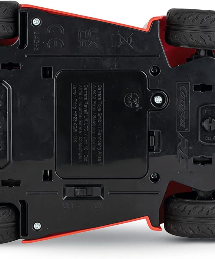 سيارة سونيك ريسينغ شادو من فريق RC، بمقياس 1:18، بتردد 2.4 جيجاهرتز، مزودة بمصابيح LED، وملصقات قابلة للتعديل، وهيكل متين، وسرعة عالية، ومرخصة رسميًا من SEGA، هدية للأطفال من عمر 6 سنوات فما فوق