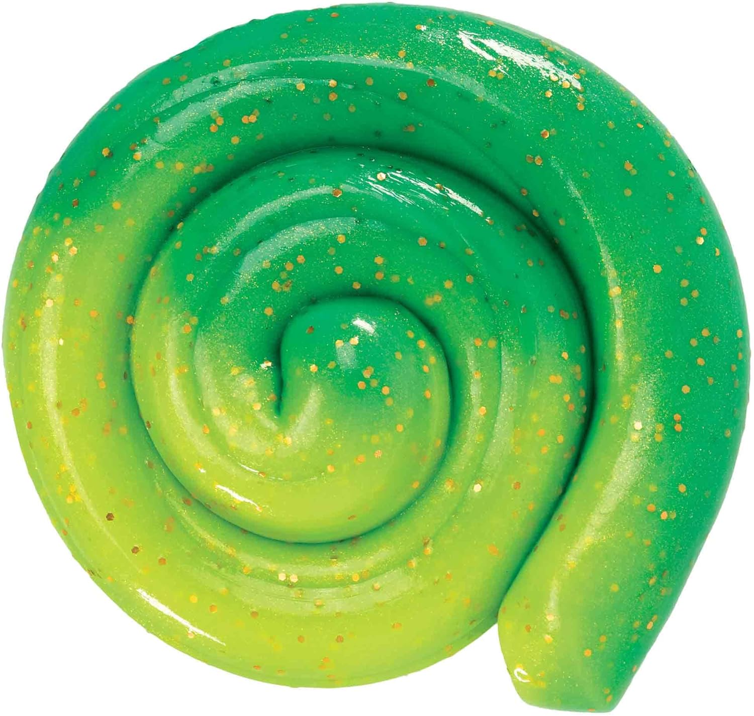 معجون التفكير ماجيك دراجون من كريزي آرون هايبركلوورز، علبة 4 بوصات مع 90 جرام من معجون اللعب الحسي غير السام الذي لا يجف أبدًا، لعبة فيدجيت إبداعية ناعمة الملمس للأولاد والبنات من عمر 3 سنوات فما فوق