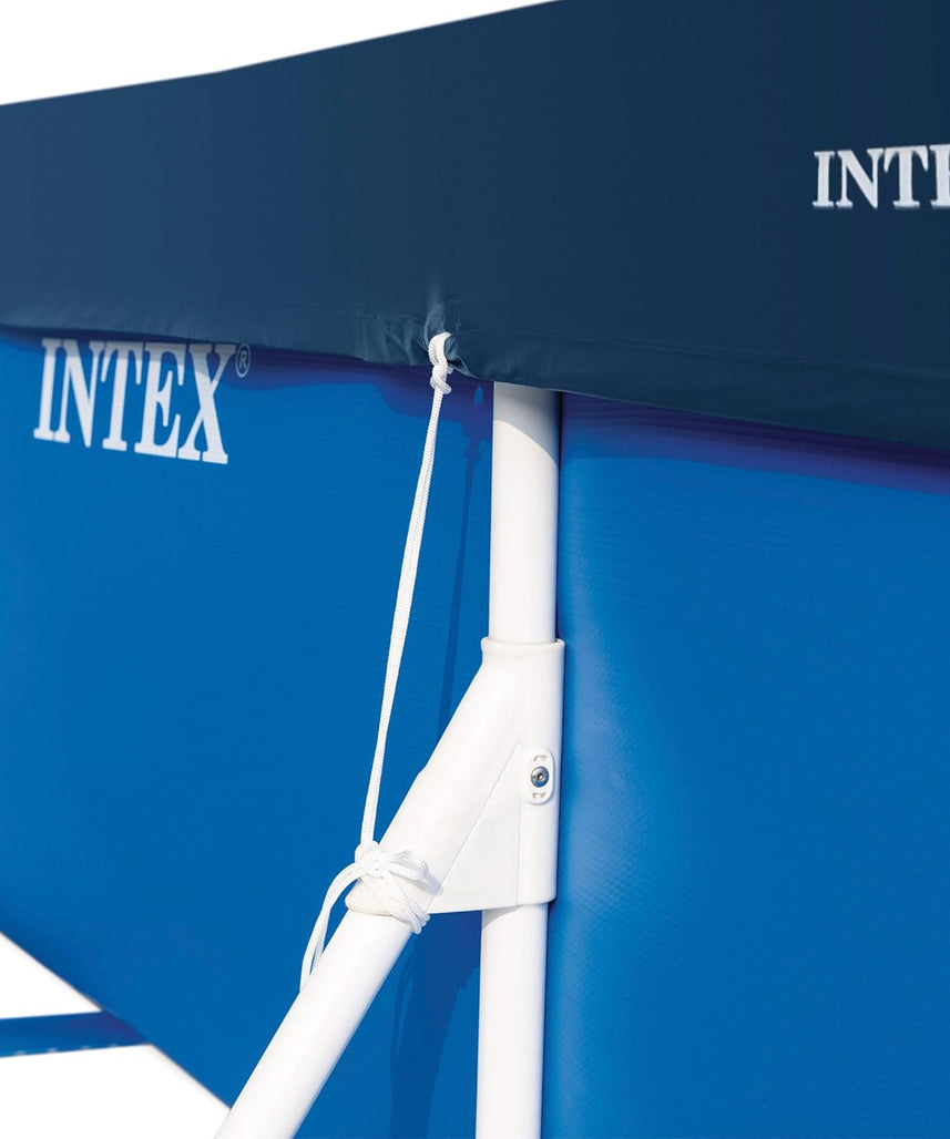 Intex copripiscina Rectangular