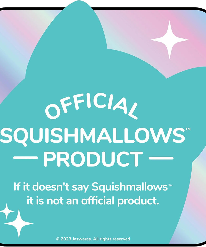Squishmallows Cocomelon Squishmallows Hugmees JJ