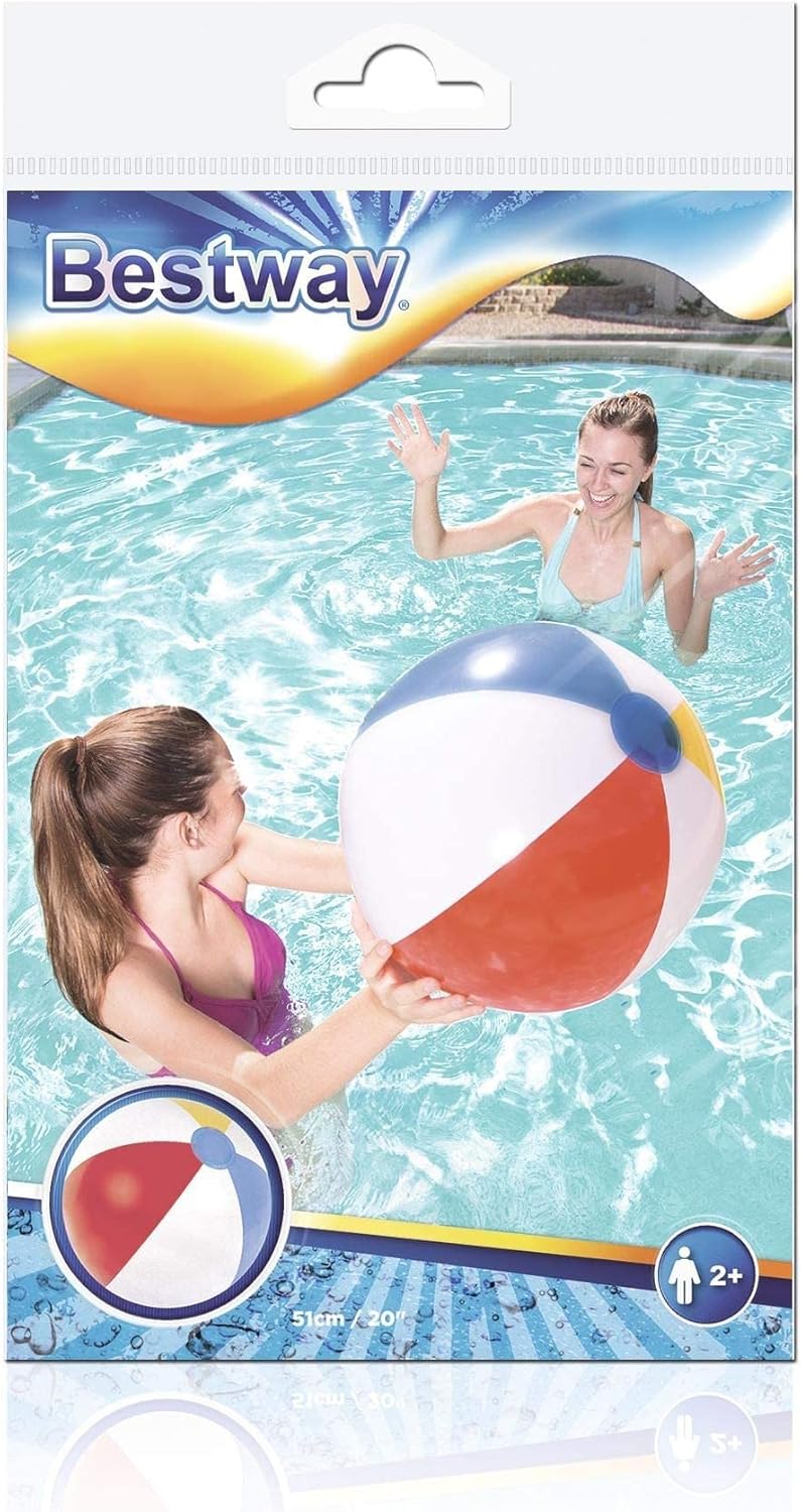 Bestway 20"/51cm Beach Ball