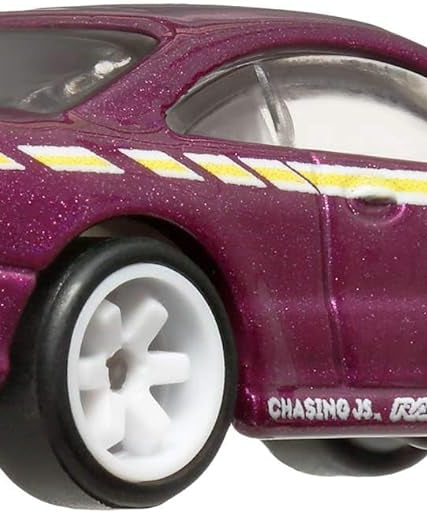 Hot Wheels Custom 01 Acura Integra GSR 107 HRT77 Boulevard Vehicle