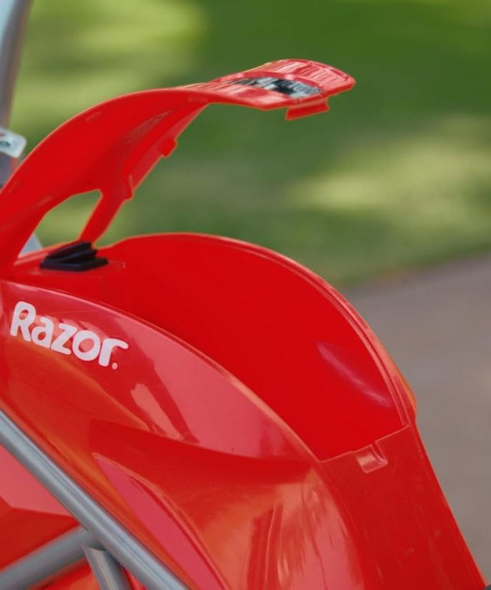 Razor Street Bike RSF350 22km/h, One Size