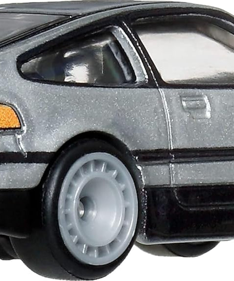 Hot Wheels, JKF13