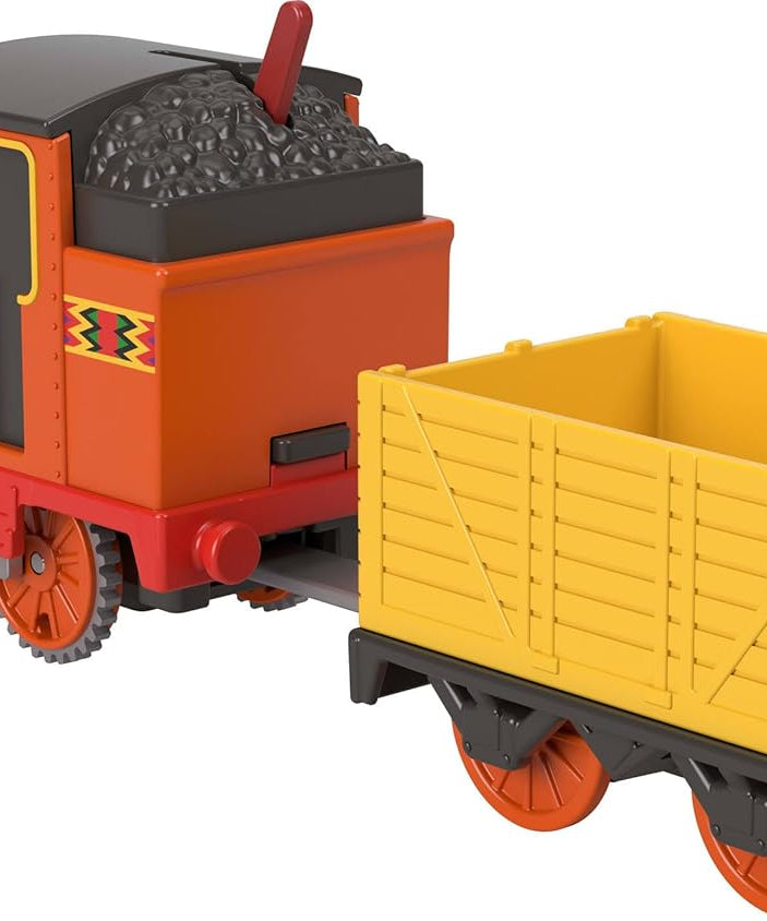 Thomas & Friends Baby & Preschool, Multicolor (Mattel JGF97)