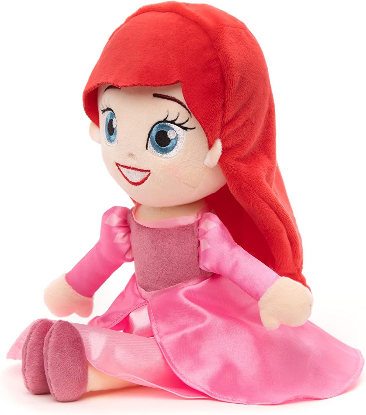 Disney Plush Disney Princess Ariel 10-Inches