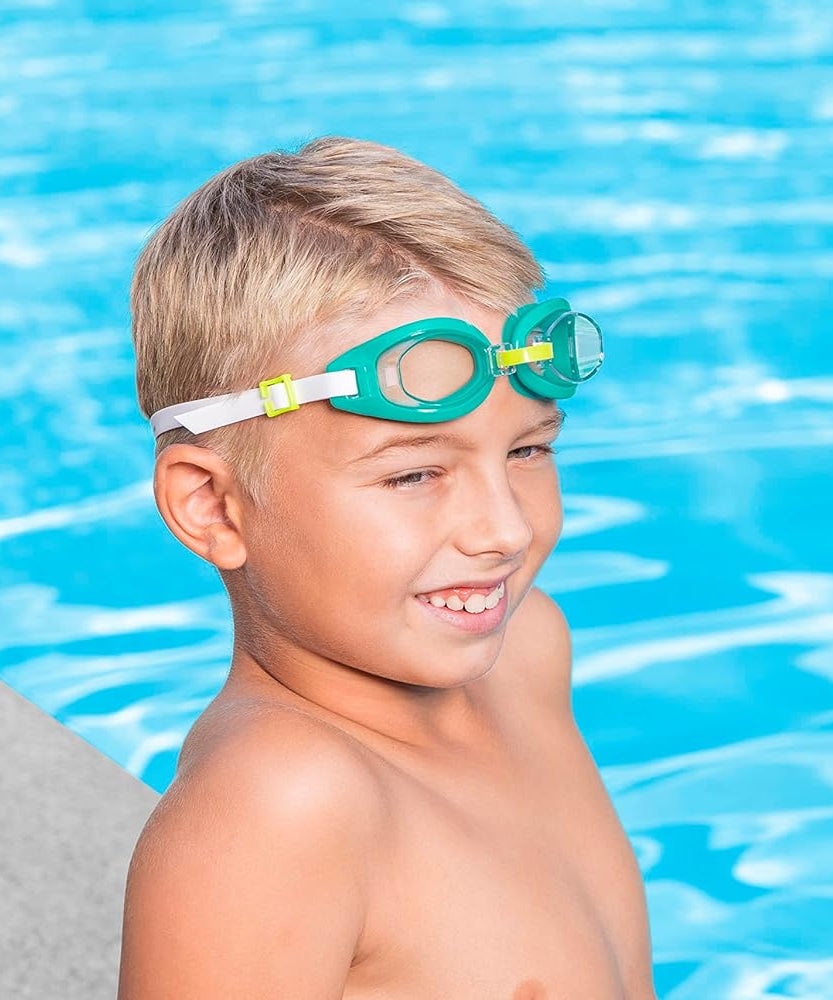 Bestway Hydroswim Wave Crest Goggles