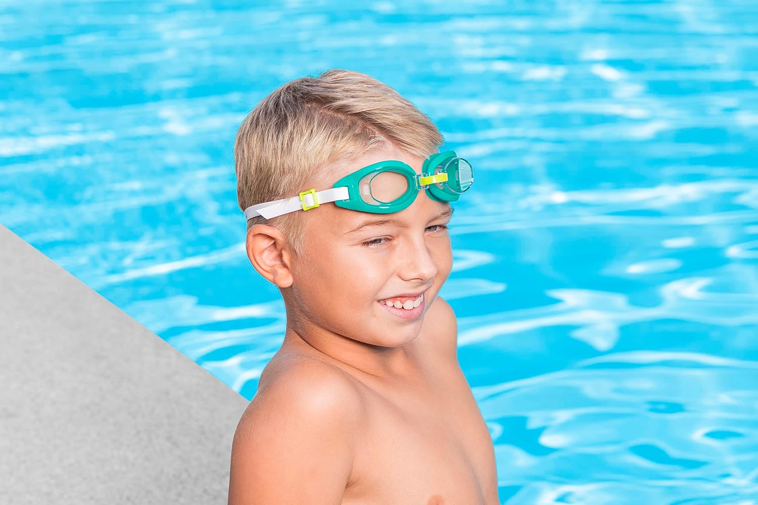 Bestway Hydroswim Wave Crest Goggles