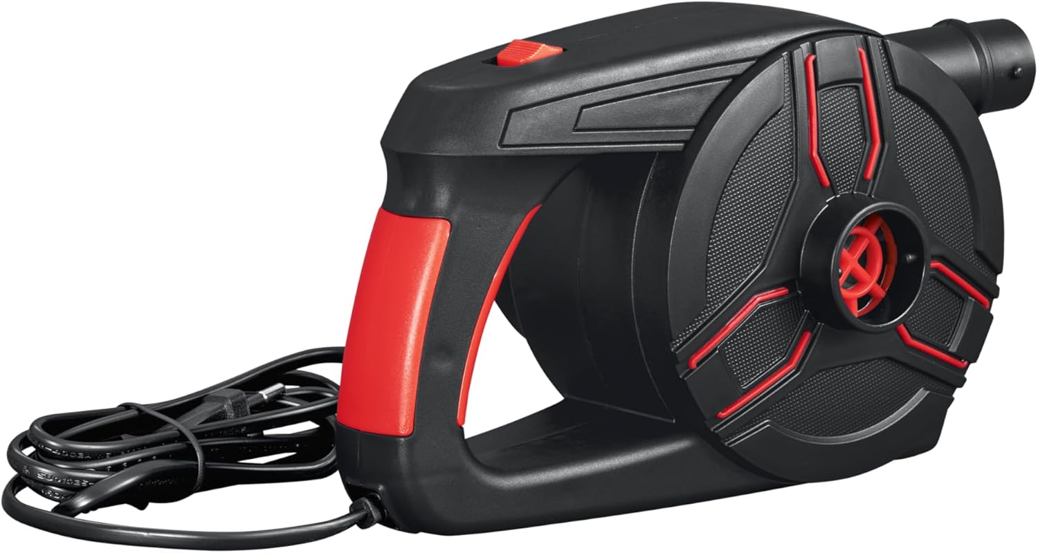 Bestway Airpump Power Grip