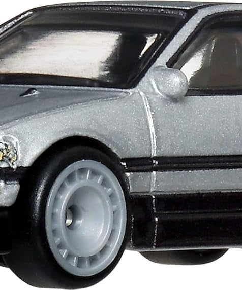 Hot Wheels, JKF13