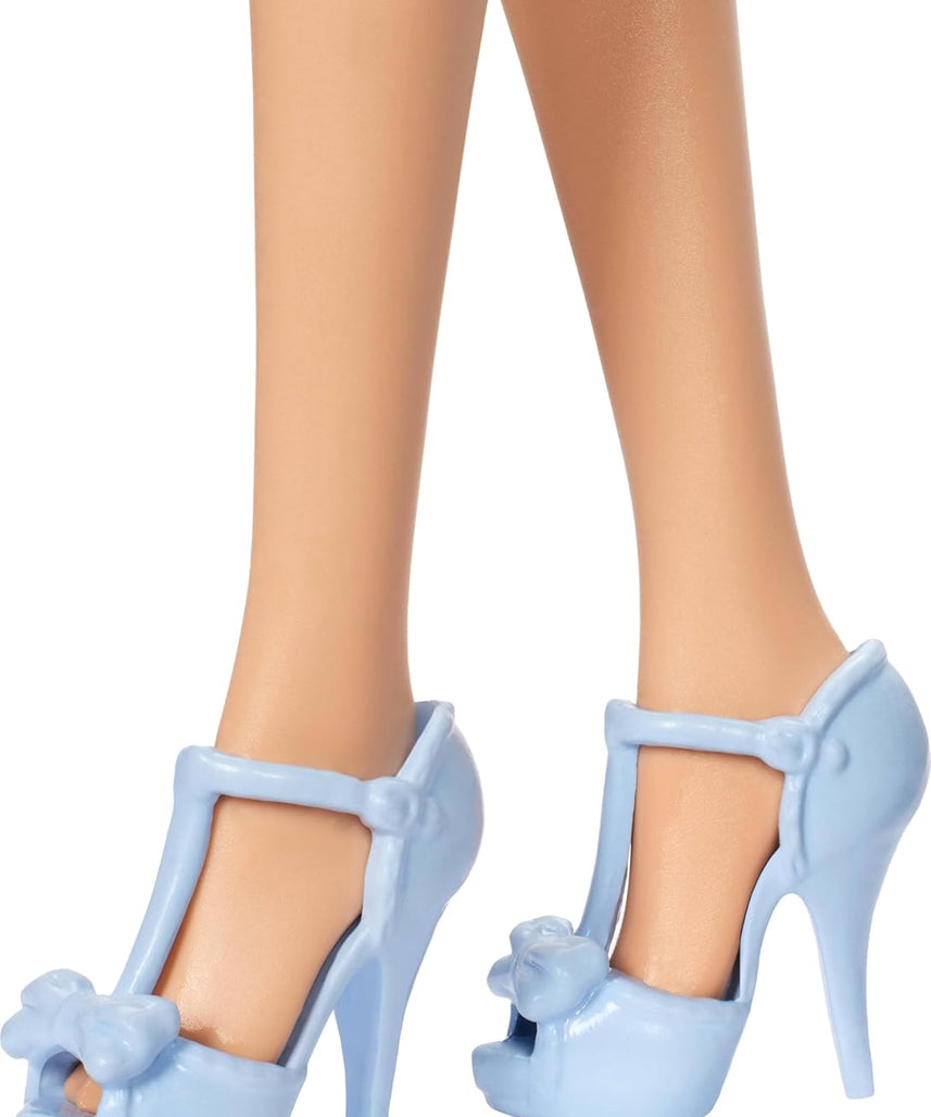 Barbie® Fashionistas® Doll - Blue Bows