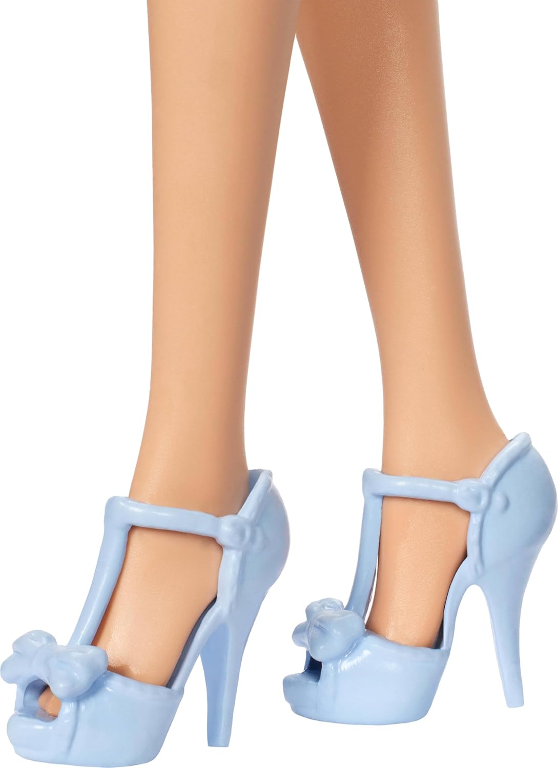 Barbie® Fashionistas® Doll - Blue Bows