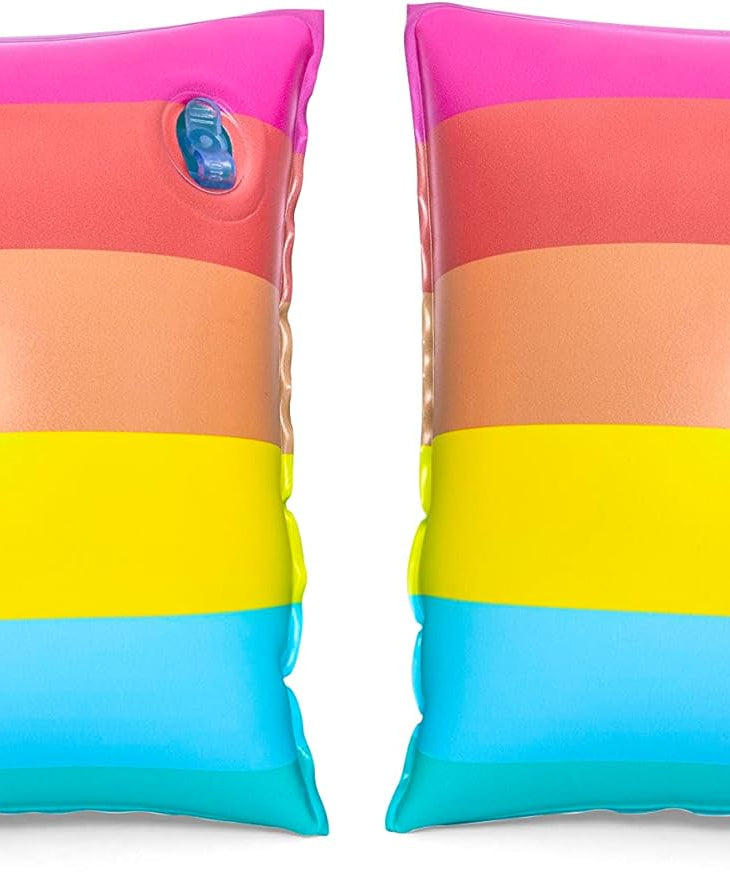 9" x 6"/23cm x 15cm Armbands