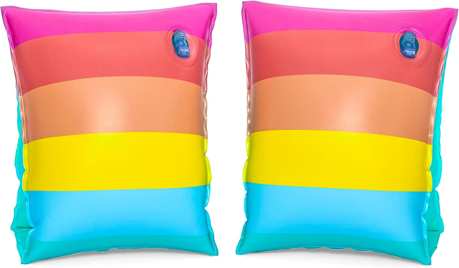9" x 6"/23cm x 15cm Armbands