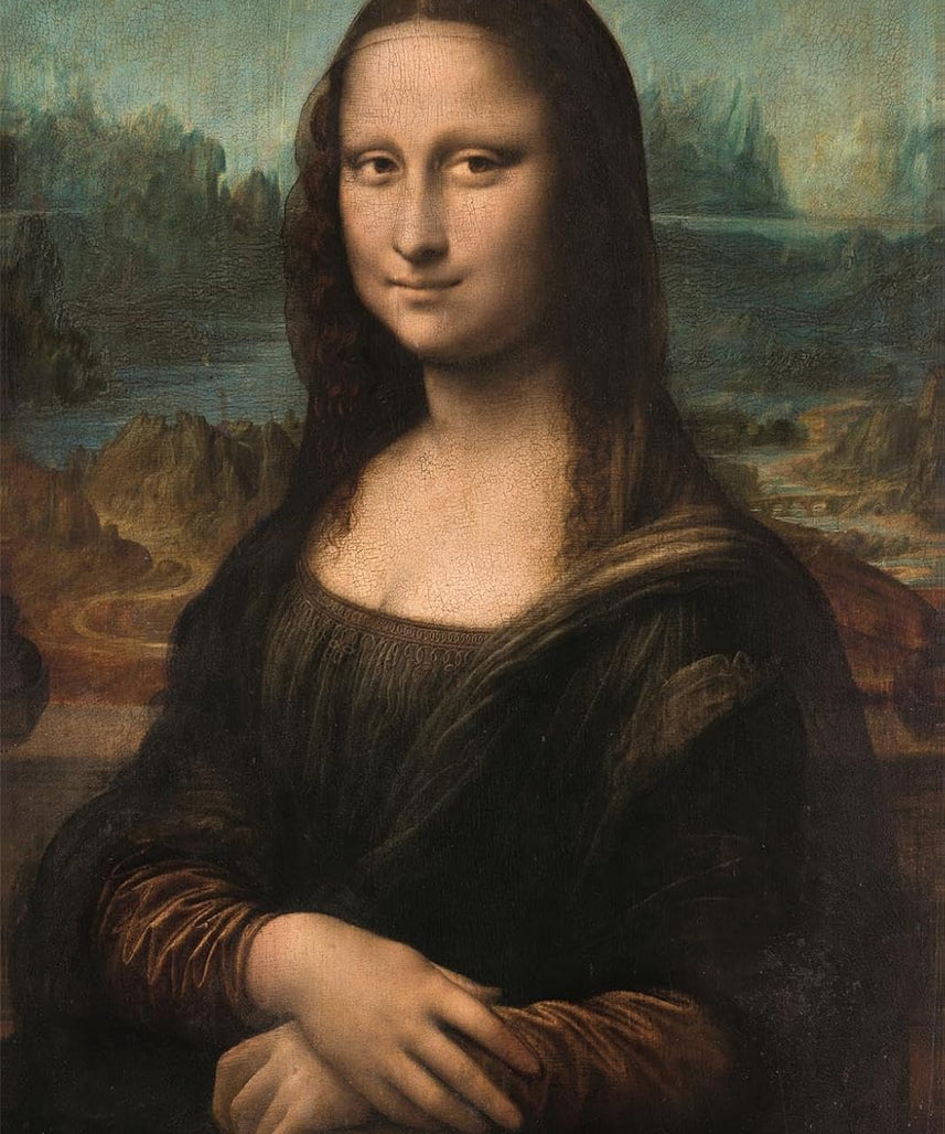 PZL 1000 HQC MUSEUM - MONA LISA