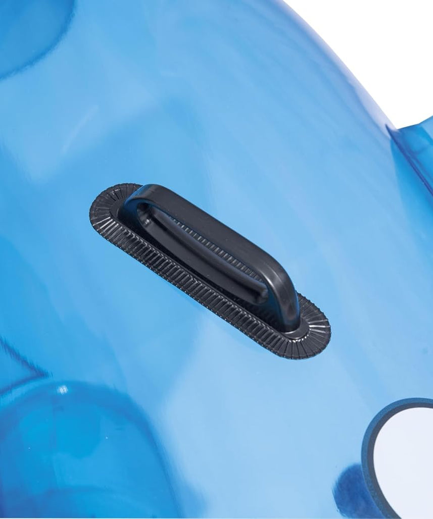 Bestway 62" X 37"/1.57M X 94Cm Whale Ride-On