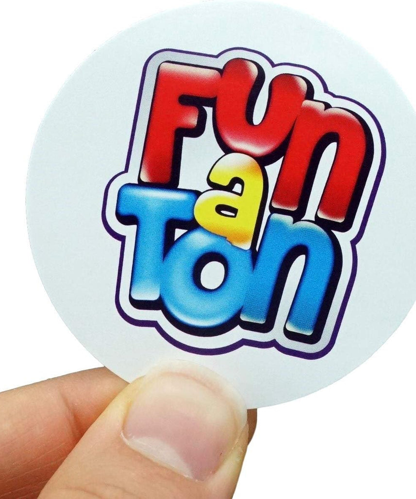 JA-RU Gross Snot Flinger Toy, Stretchy Sticky Flinger Booger Launcher, Funny Prank Toy for Kids 6Y+