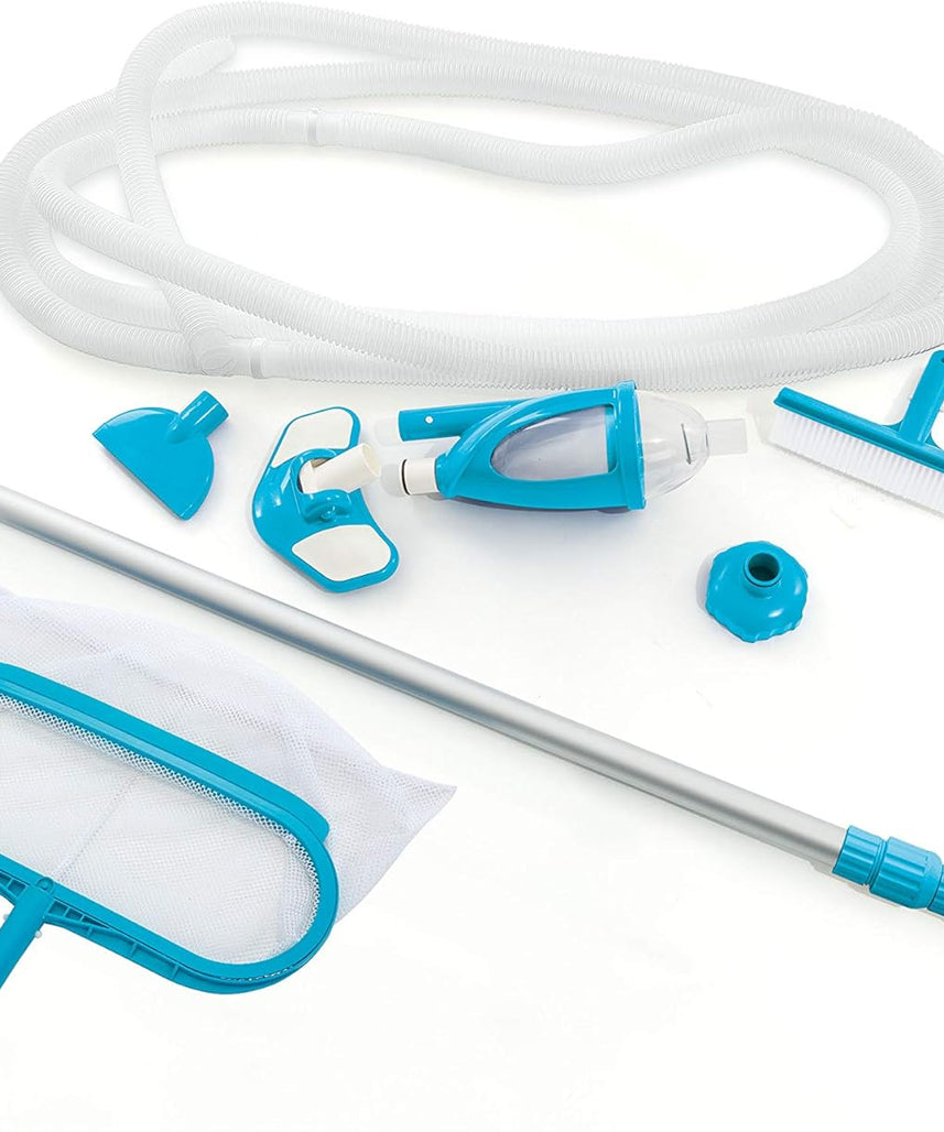 Intex - Deluxe Pool Maintenance Kit
