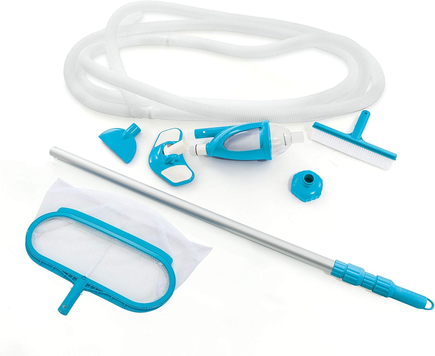 Intex - Deluxe Pool Maintenance Kit