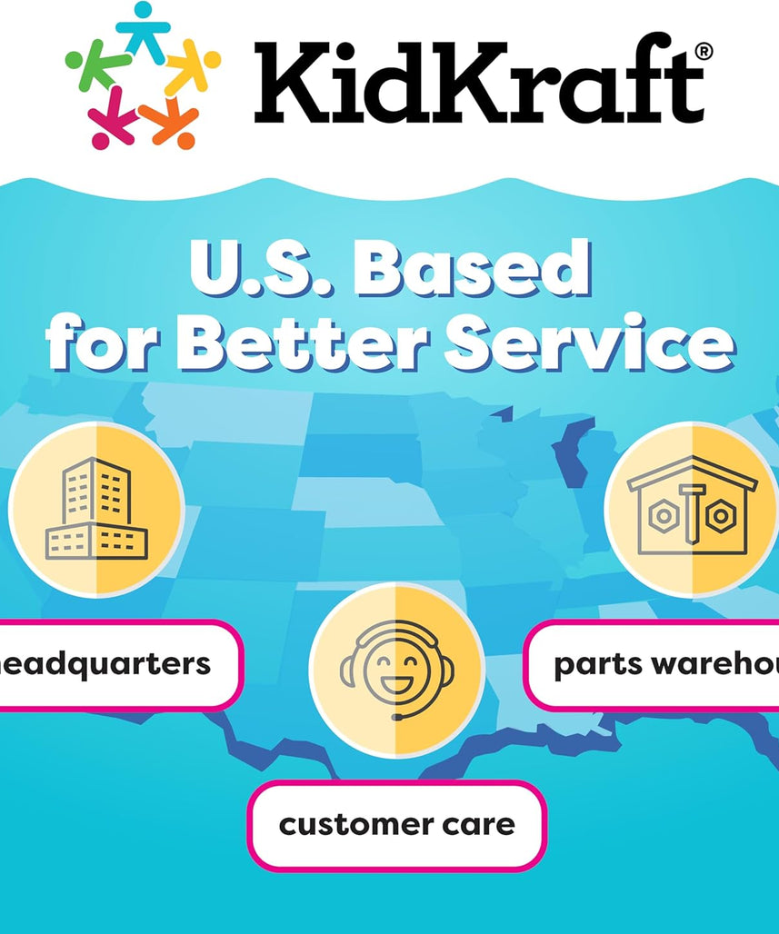 KidKraft 504 Cabana Sandbox, Wooden Outdoor Sandpit Playset, Mesh Canopy Cover, Storage Bins, Weather Resistant Wood, Backyard Sandbox for Kids Ages 2 to 8