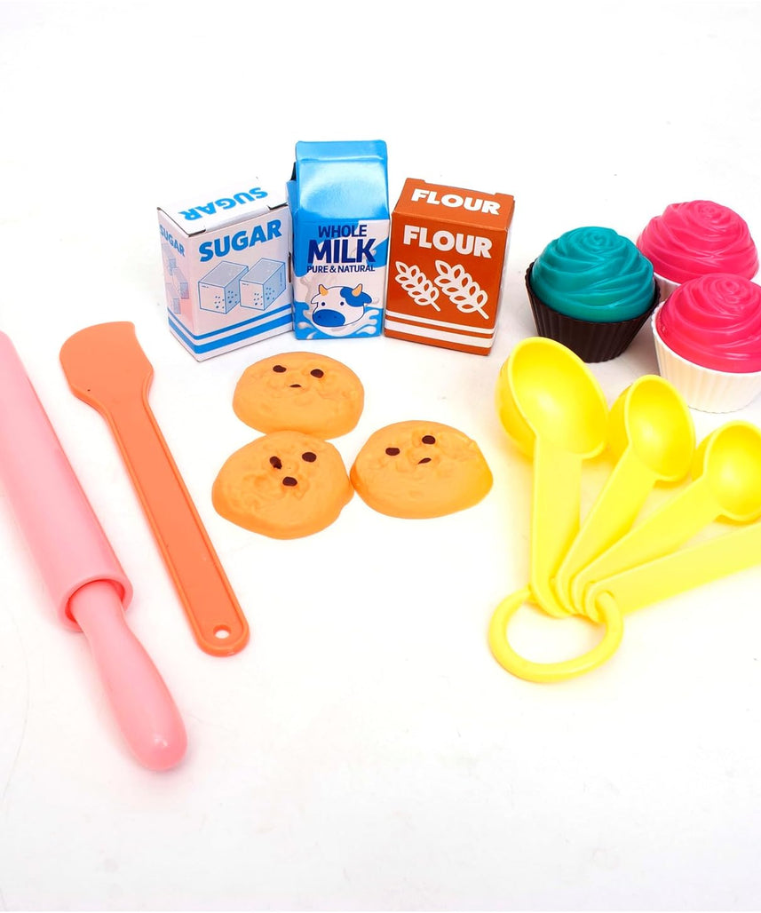 Boley Bunny Mixer With Lots of Accessories