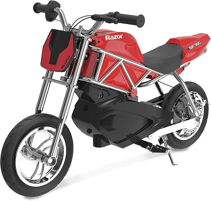 Razor Street Bike RSF350 22km/h, One Size
