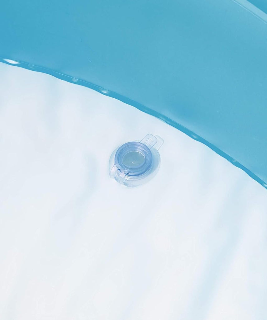 Bestway 8'7" x 62" x 18"/2.62m x 1.57m x 46cm Play Pool