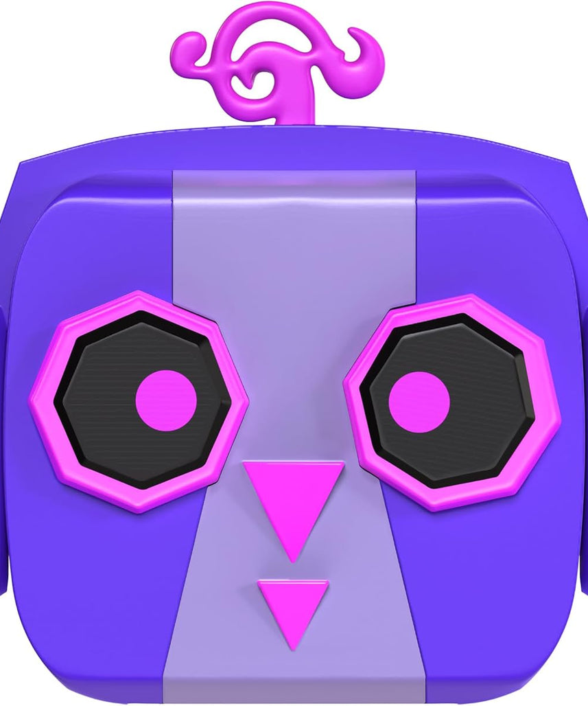 Blox Fruits Mini Figures 2-Inch Series 3 Blind Pack Collectible Action Figure with DLC Code Multicolored 6+