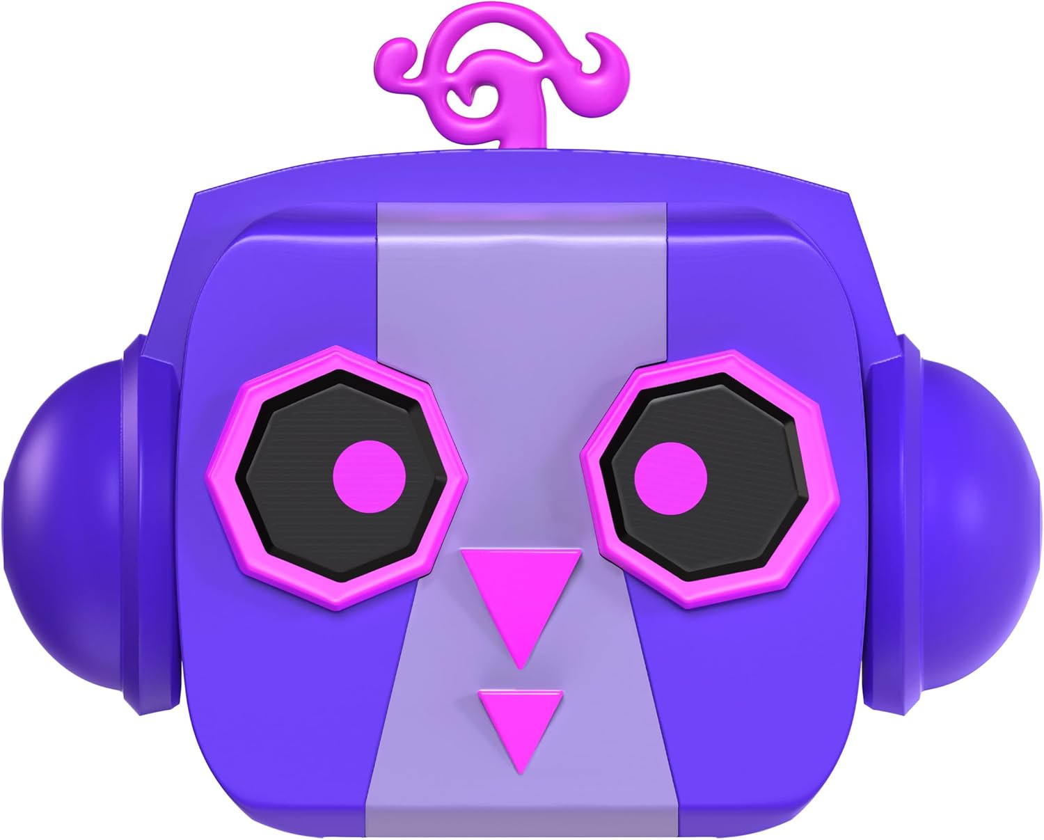 Blox Fruits Mini Figures 2-Inch Series 3 Blind Pack Collectible Action Figure with DLC Code Multicolored 6+