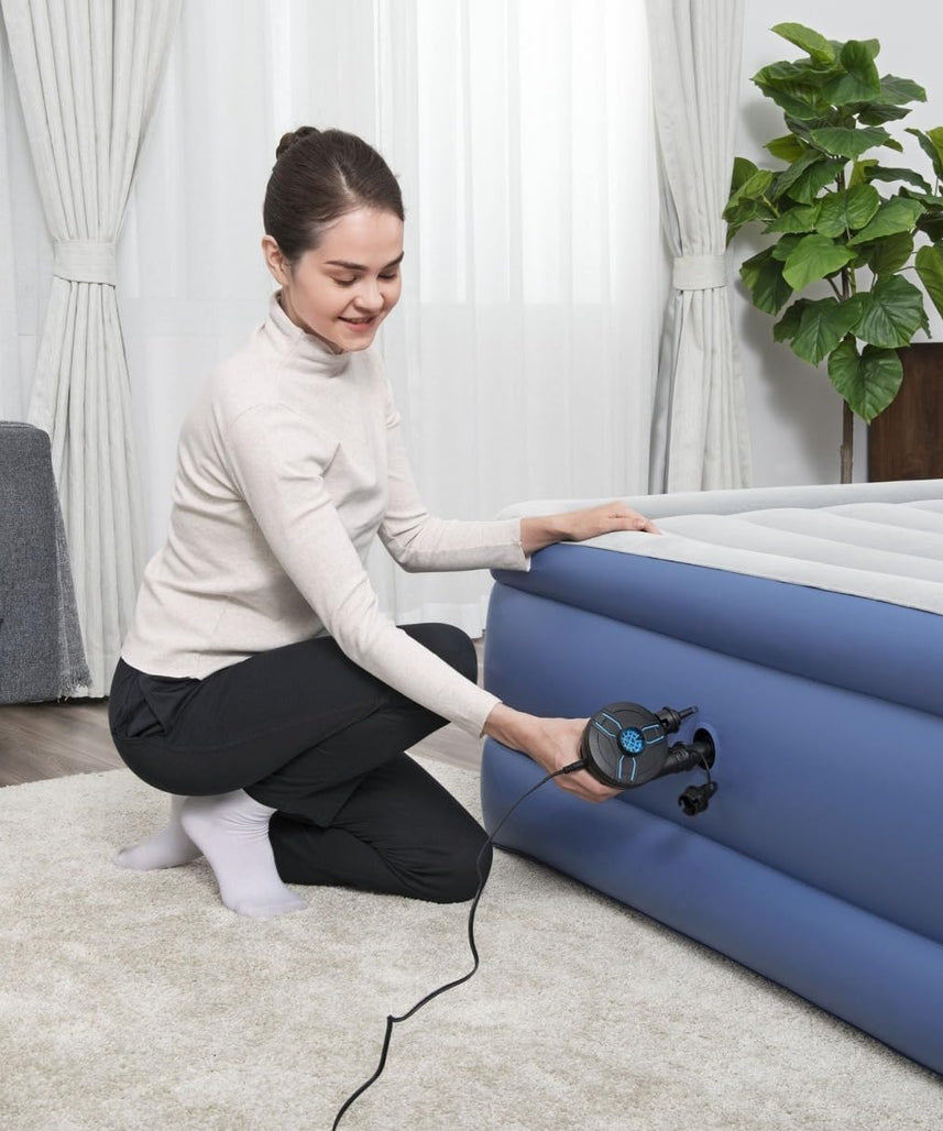 Bestway Airpump AC/DC Powertouch 12V