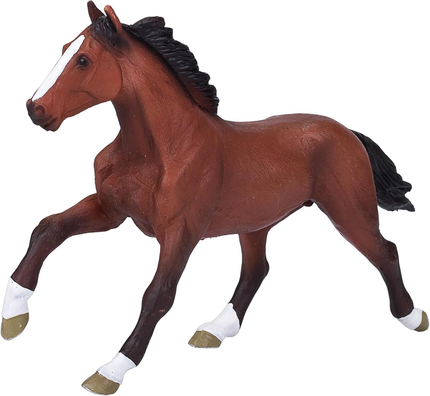 Mojo Thoroughbred