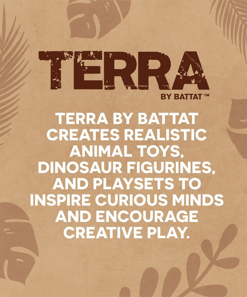 Terra by Battat remote controlled spider red - RC tarantula with glowing LED eyes and remote control - tarantula toy from 6 years