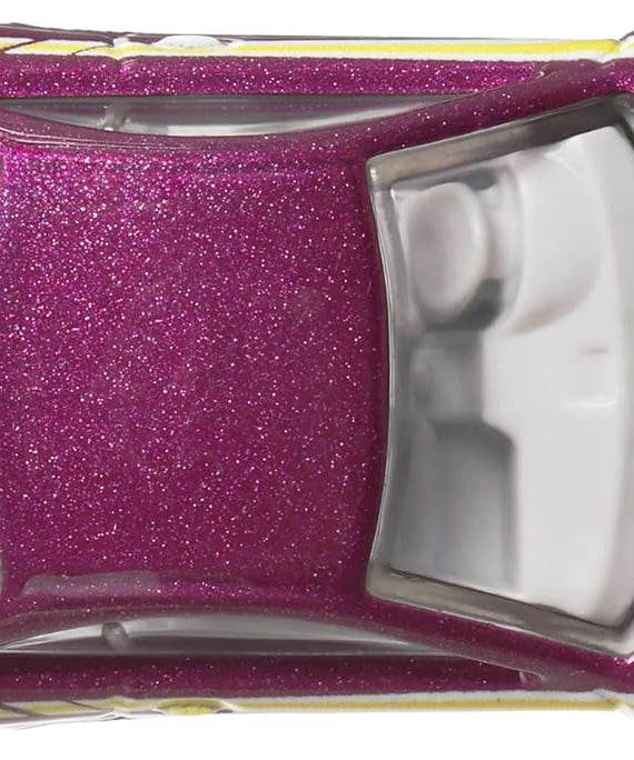 Hot Wheels Custom 01 Acura Integra GSR 107 HRT77 Boulevard Vehicle